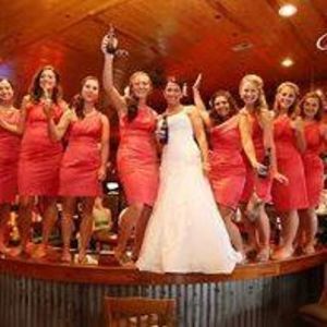 Meet your Posher, Tina